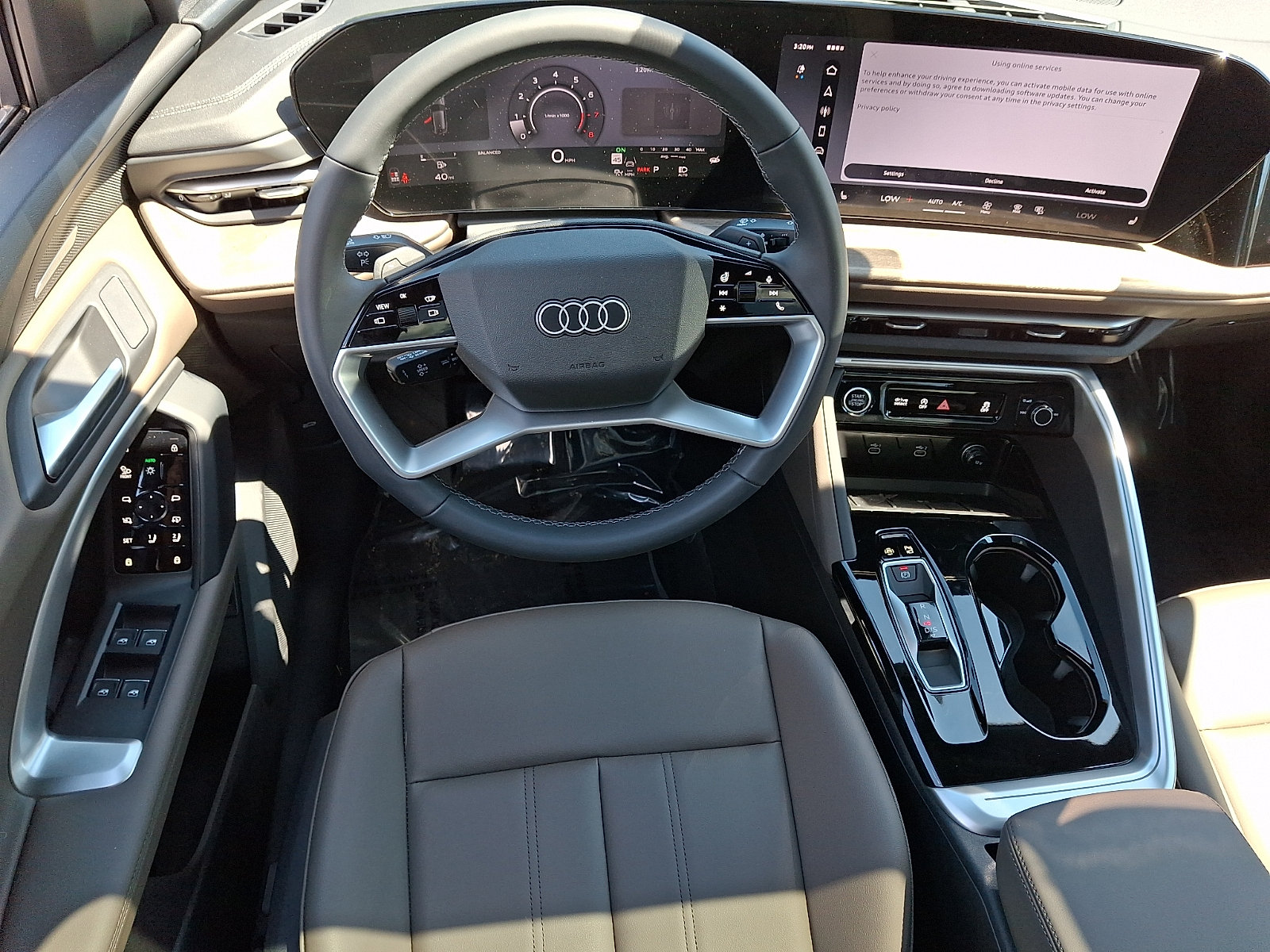 New 2026 Audi Q5 Premium Plus AWD/4WD image 7