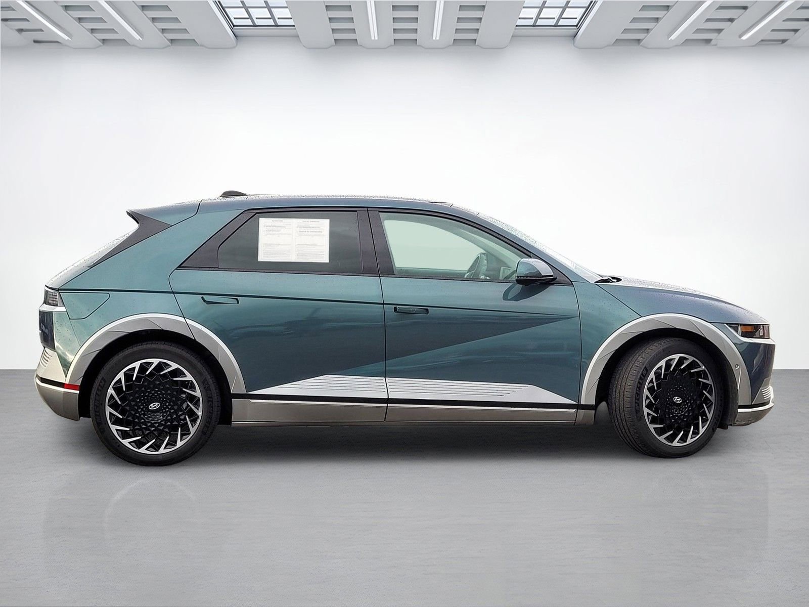 Certified 2023 Hyundai Ioniq 5 Limited image 3