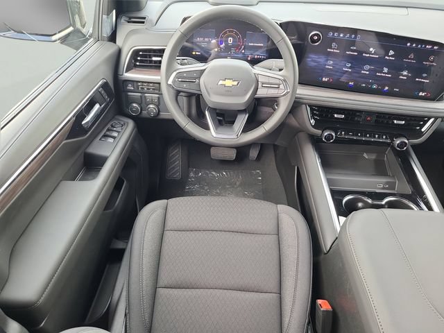 New 2026 Chevrolet Tahoe LS w/ LPO, Dark Essentials Package RWD image 12