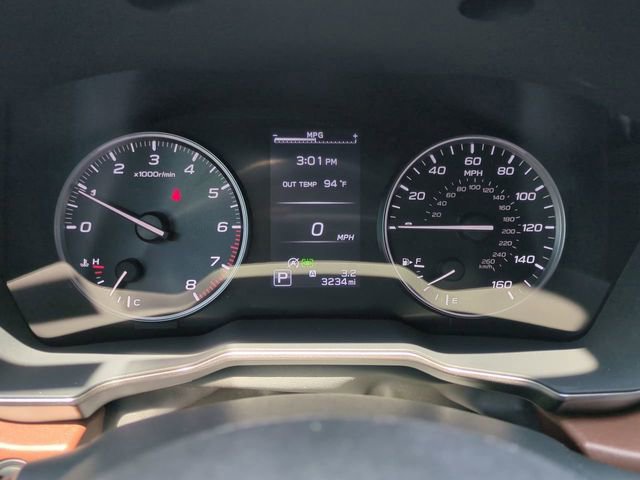 Used 2025 Subaru Outback Touring AWD/4WD image 33