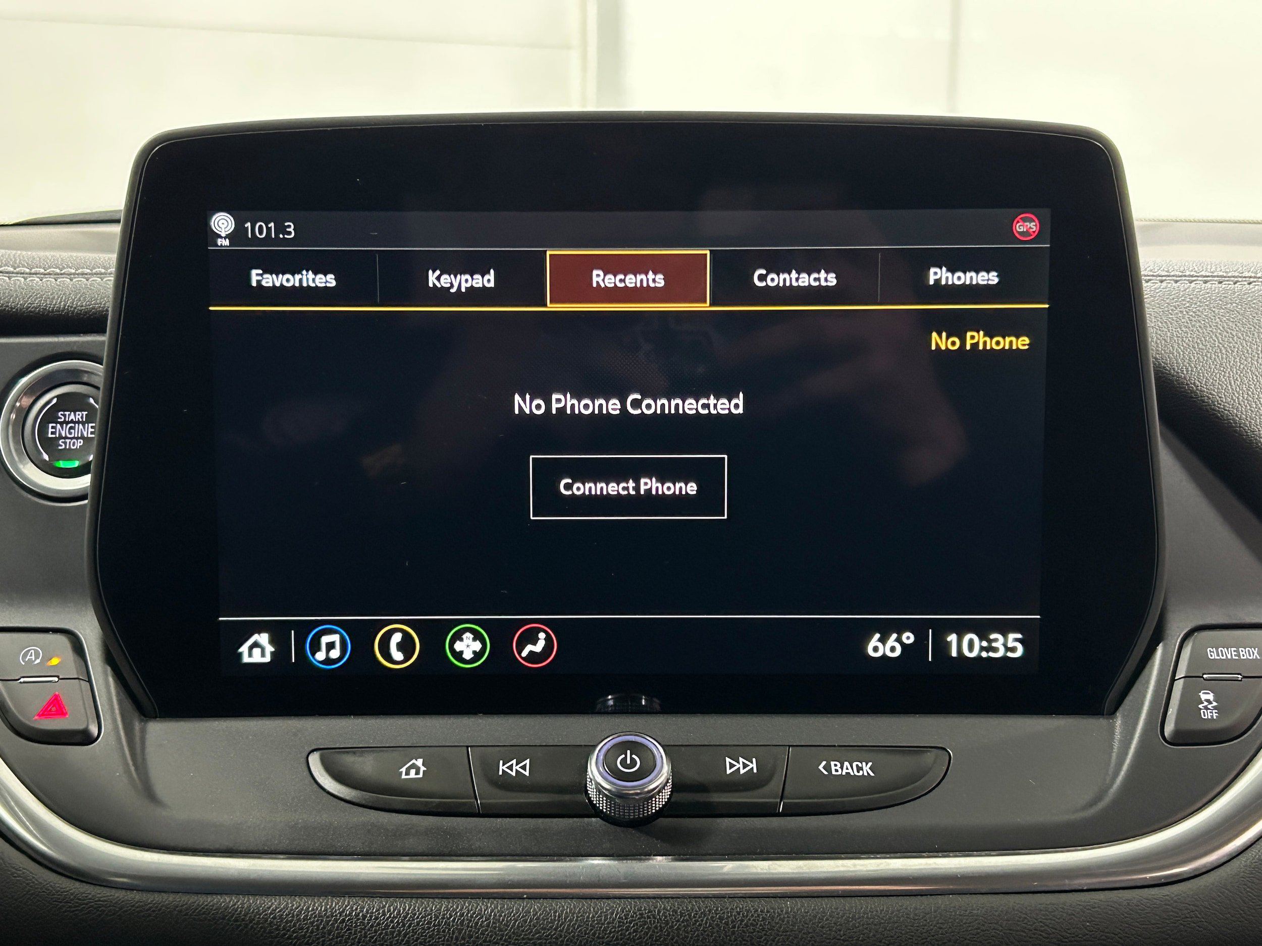 Used 2023 Chevrolet Blazer LT w/ LPO, Floor Liner Package AWD/4WD image 6