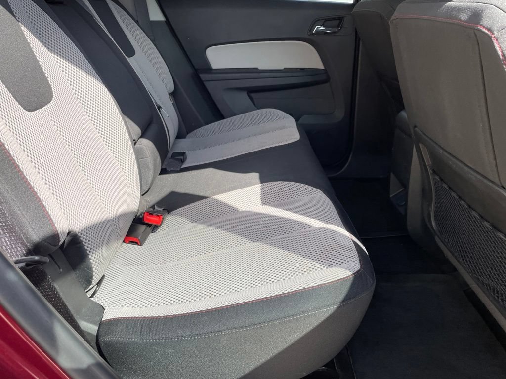 Used 2017 GMC Terrain SLE FWD image 22