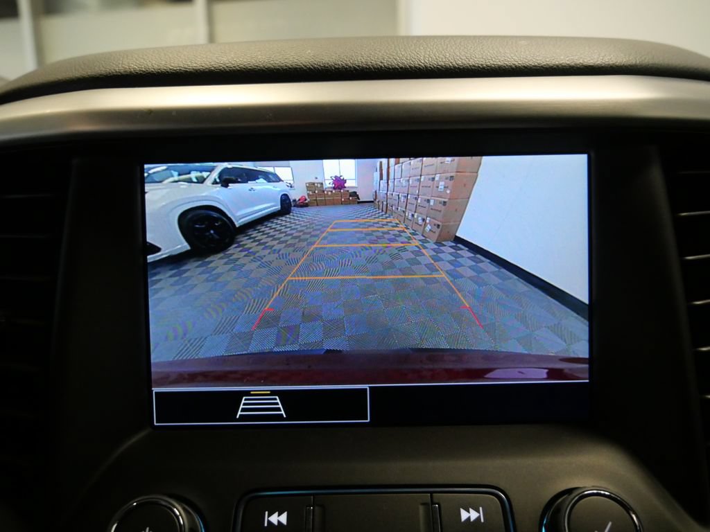 Used 2023 GMC Acadia SLE w/ Driver Convenience Package AWD/4WD image 21