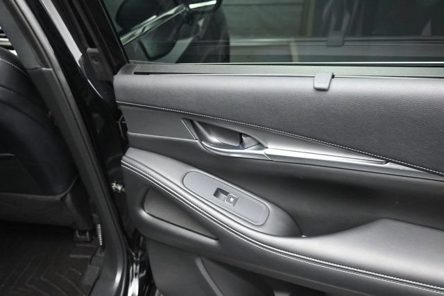Used 2023 INFINITI QX60 Luxe w/ Cargo Package AWD/4WD image 35