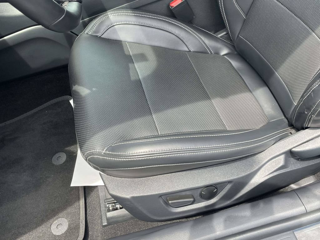 Used 2024 Ford Mustang GT Premium RWD image 11
