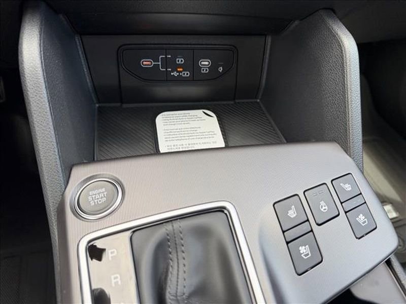 New 2026 Kia Sportage SX image 25