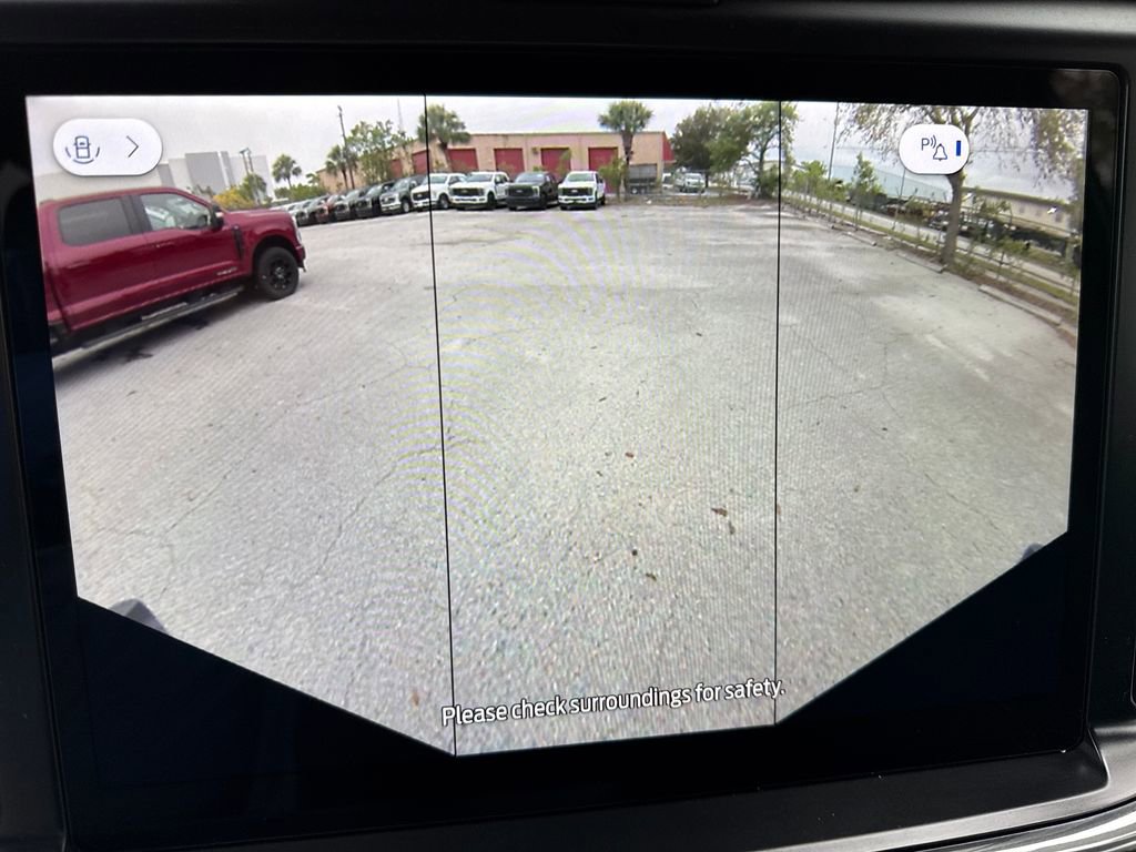 New 2026 Ford F150 STX w/ Equipment Group 200A image 21