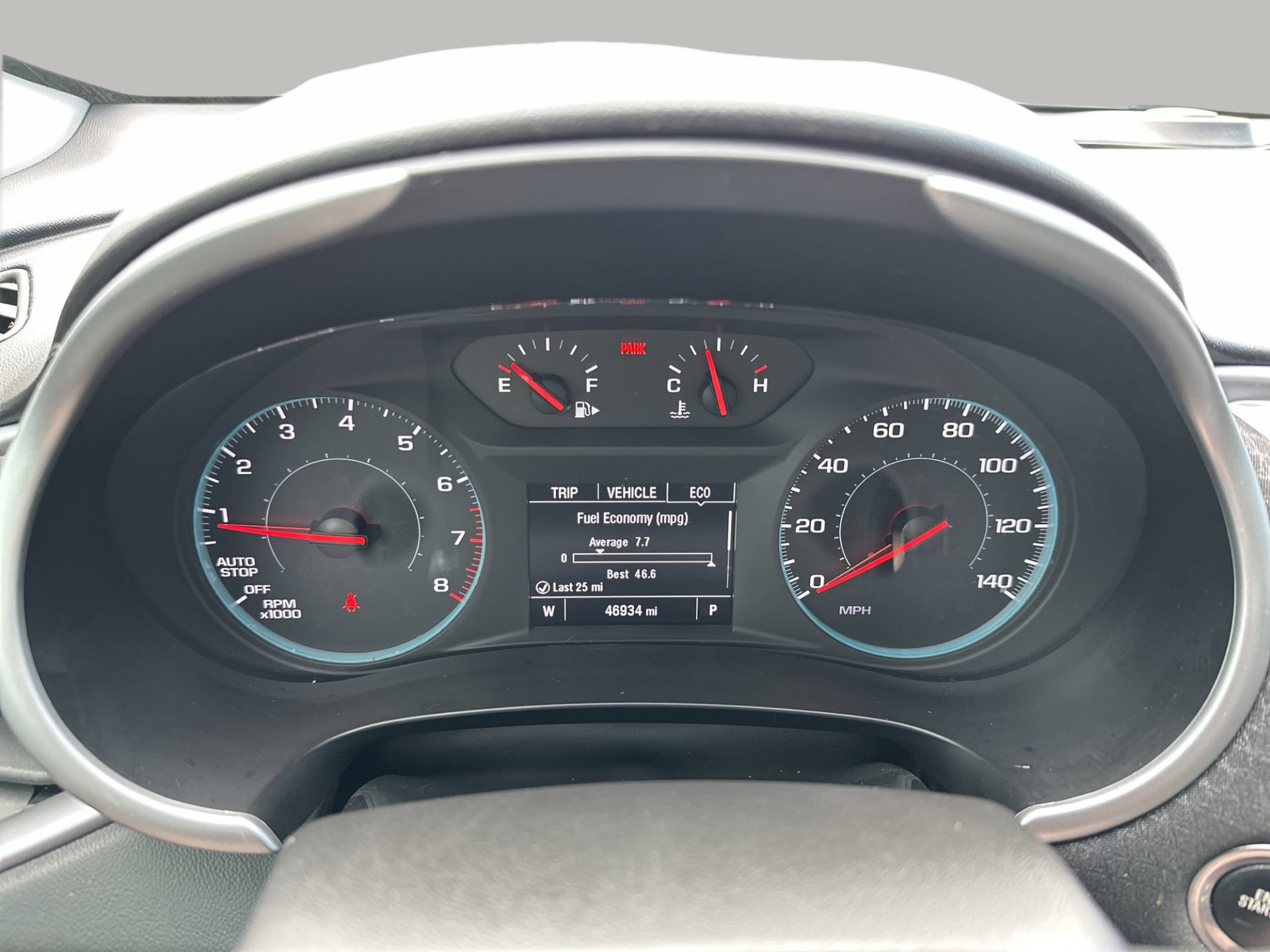 Used 2024 Chevrolet Malibu RS FWD image 10