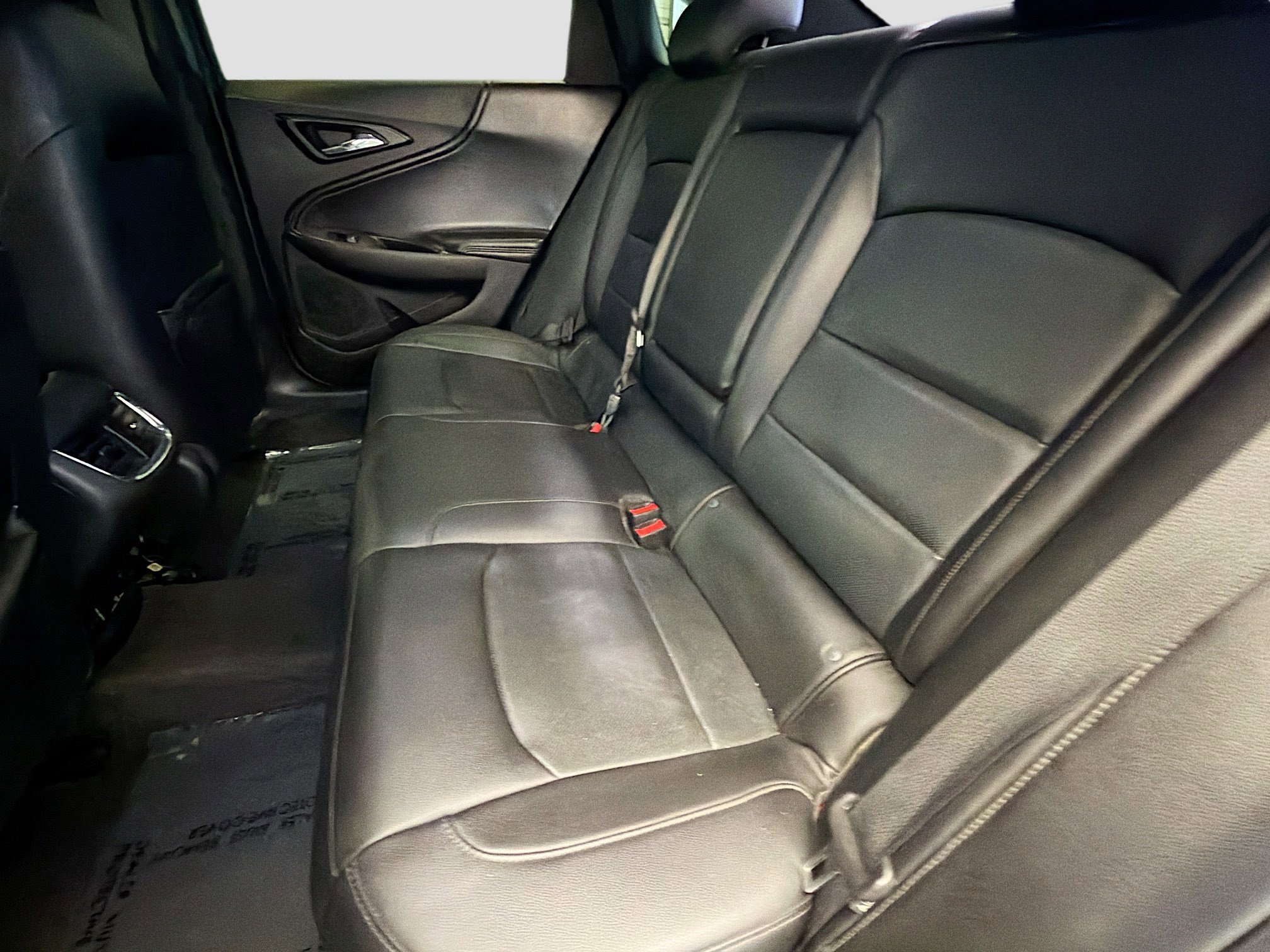 Used 2016 Chevrolet Malibu Premier image 13