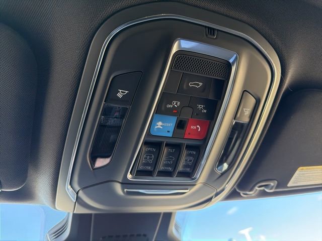 New 2026 Jeep Cherokee Limited image 26