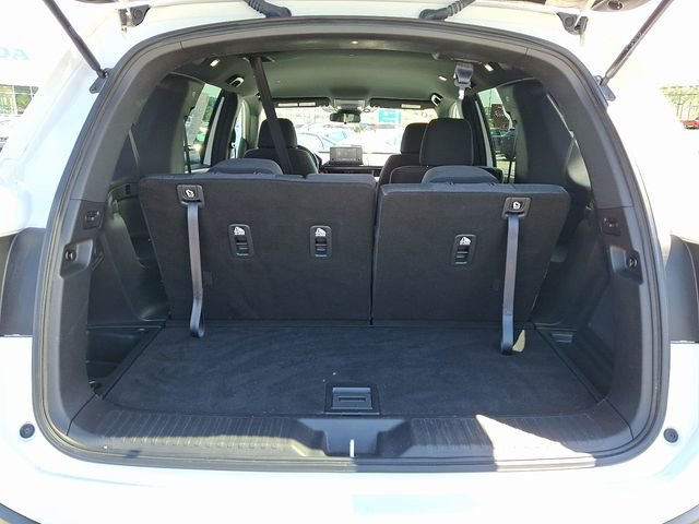 Certified 2023 Honda Pilot Sport image 26