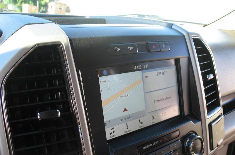 Used 2019 Ford F150 Lariat AWD/4WD image 24