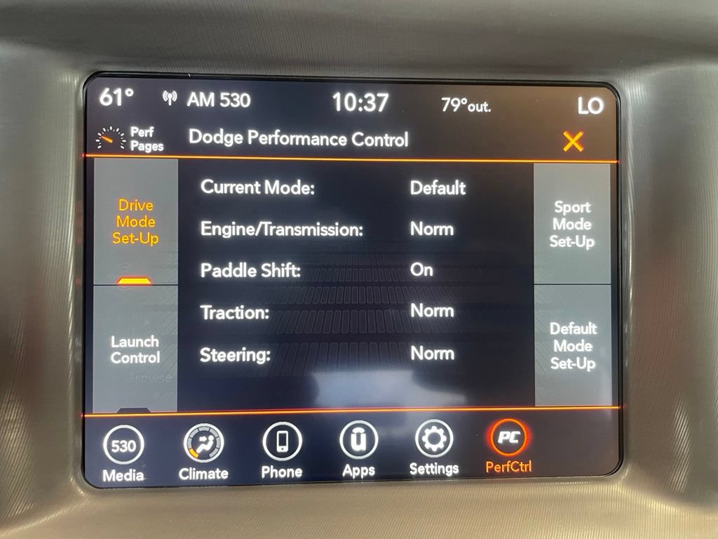 Used 2023 Dodge Charger R/T RWD image 8