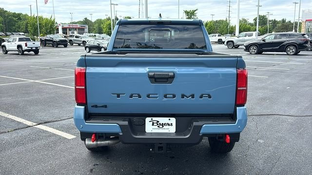 New 2026 Toyota Tacoma TRD Off-Road w/ TRD Off Road Upgrade Package AWD/4WD image 34