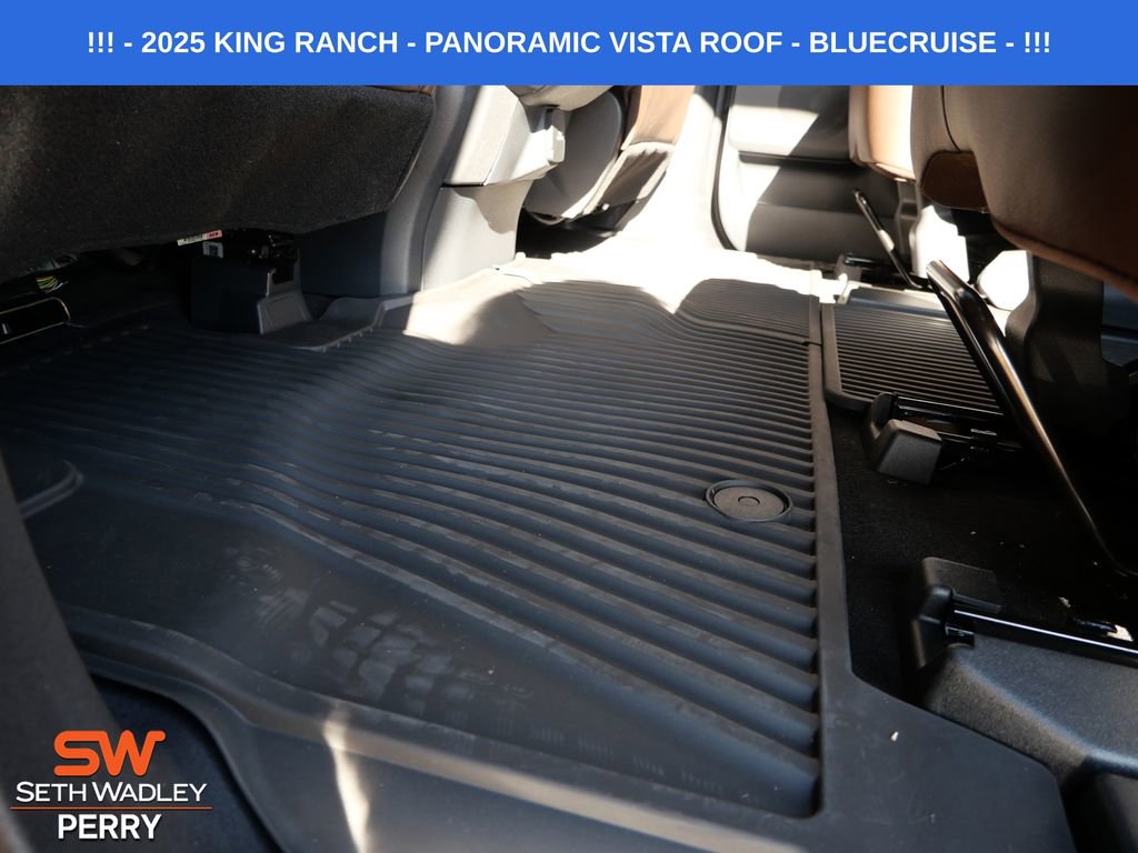New 2025 Ford Expedition King Ranch image 18