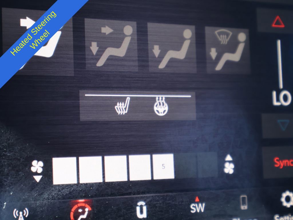 Used 2019 RAM 1500 Big Horn image 36