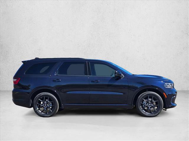 New 2026 Dodge Durango GT AWD/4WD image 5