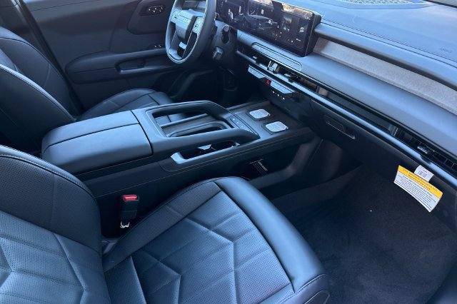 New 2027 Kia Telluride SX X-Pro AWD/4WD image 19