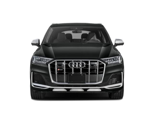 Used 2023 Audi SQ7 Premium Plus w/ Executive Package AWD/4WD image 7