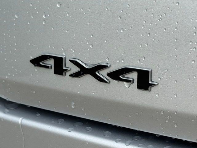 New 2026 Jeep Grand Wagoneer Limited AWD/4WD image 40