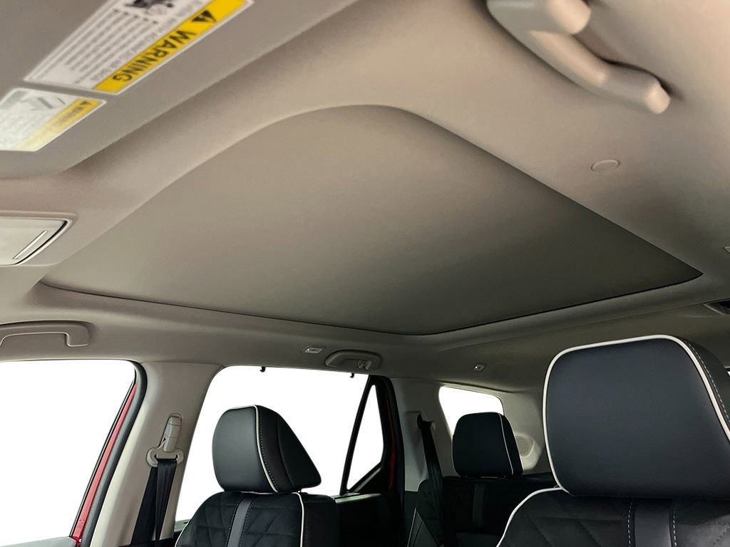 New 2026 Honda Pilot Elite image 23