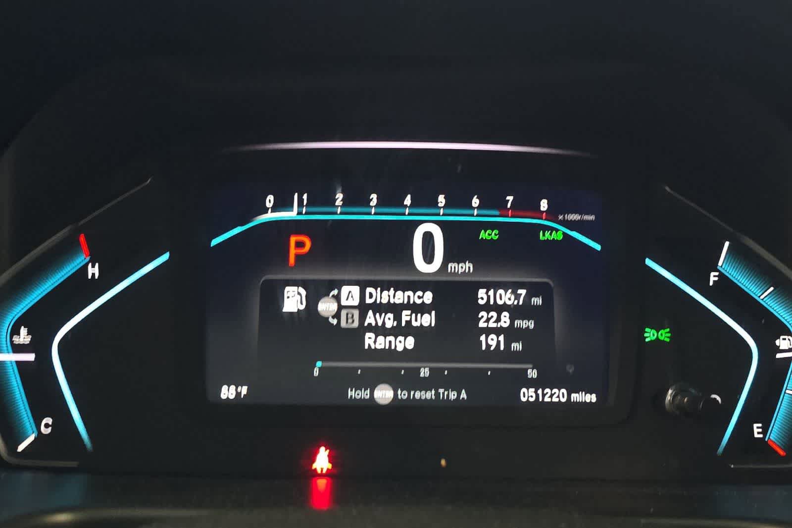 Used 2020 Honda Odyssey EX-L image 25