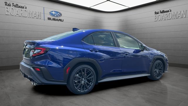 New 2026 Subaru WRX AWD/4WD image 4