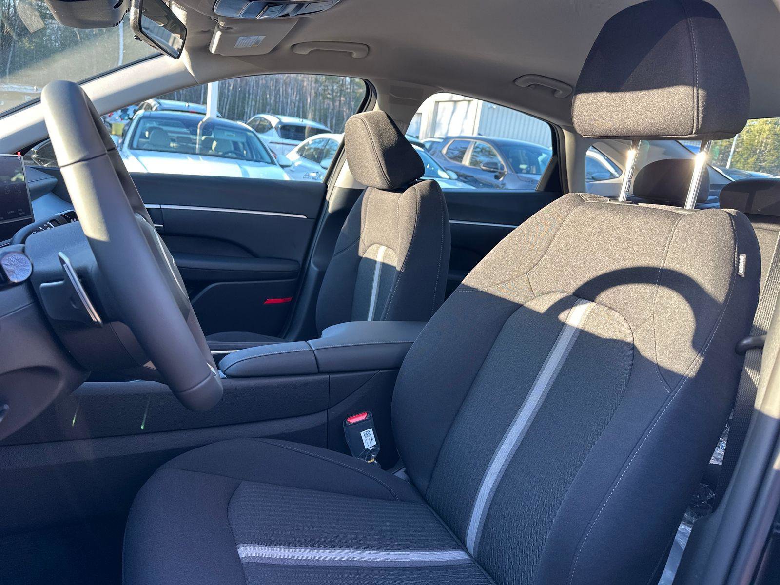New 2026 Hyundai Sonata SEL image 7
