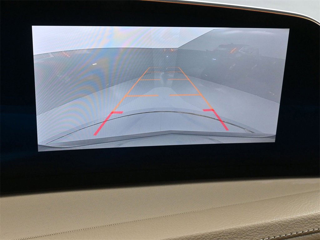 Certified 2024 Cadillac XT4 Luxury image 22