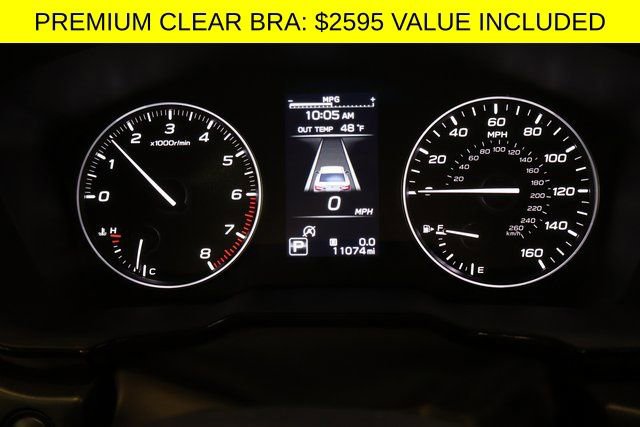 Certified 2025 Subaru Legacy Premium image 16