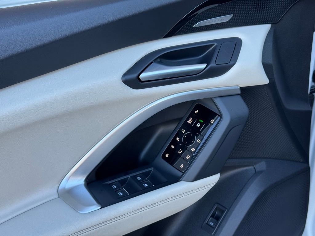 New 2025 Audi Q5 Premium Plus image 19