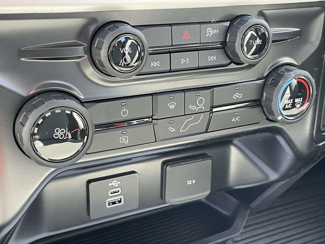 New 2026 Ford F550 2WD Regular Cab Super Duty image 7