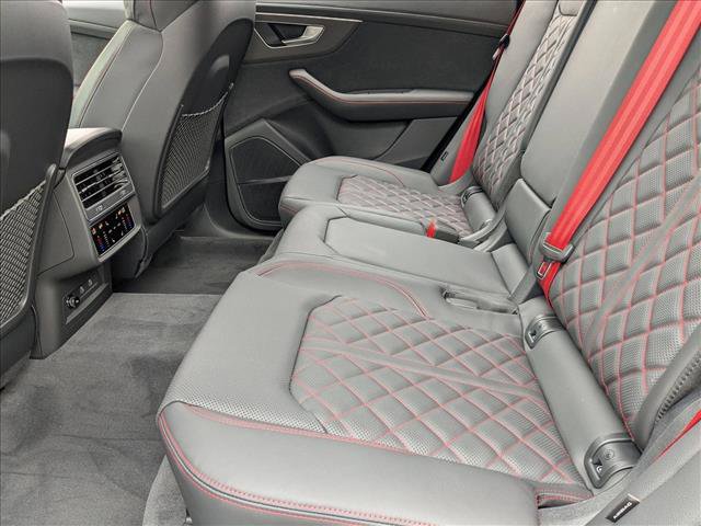 New 2026 Audi SQ8 Prestige AWD/4WD image 15