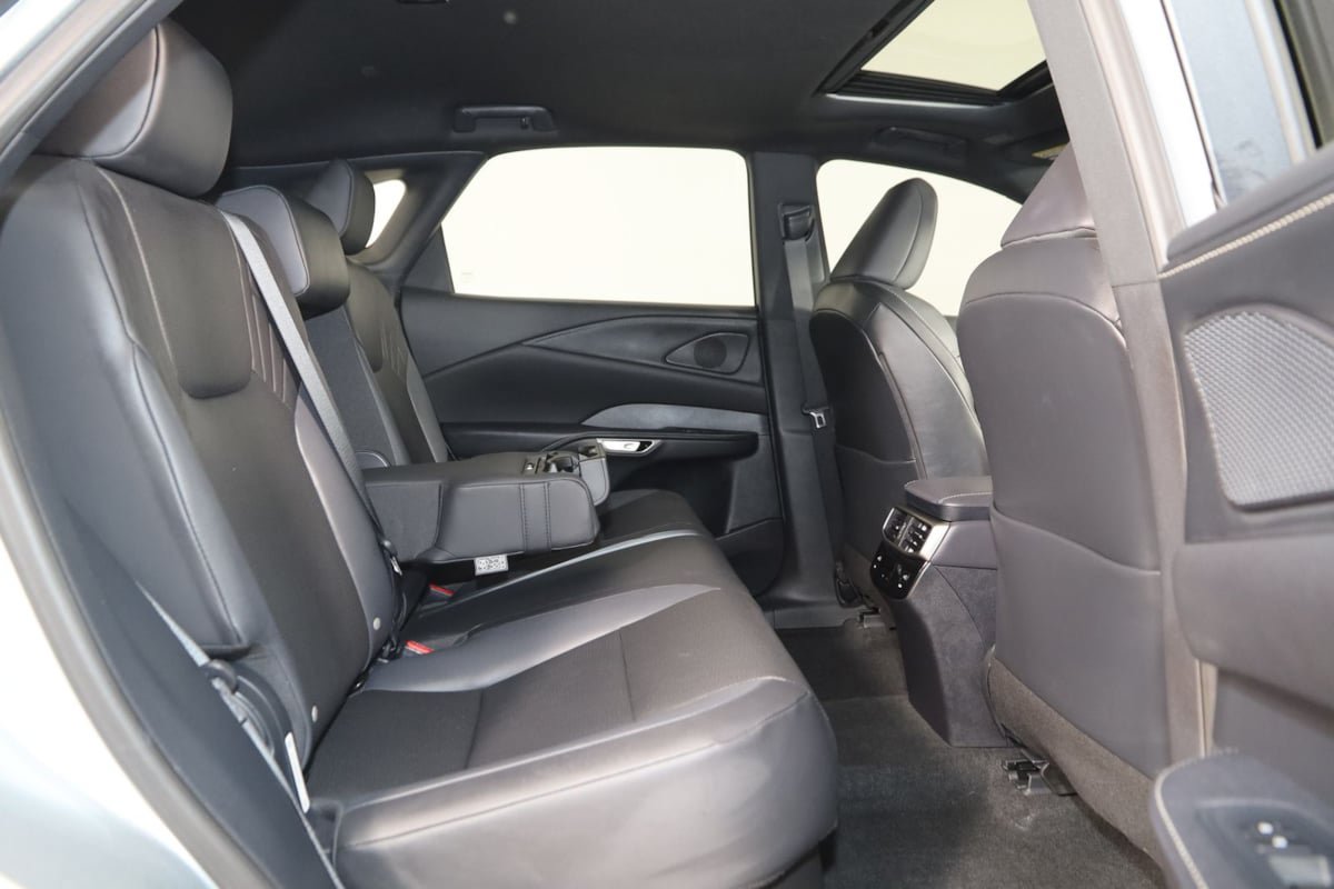Used 2024 Lexus RX 350 Premium w/ Accessory Package (Z1) AWD/4WD image 14
