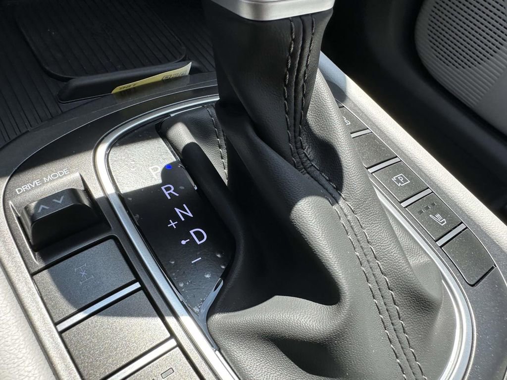 New 2026 Hyundai Kona SEL Sport AWD/4WD image 21
