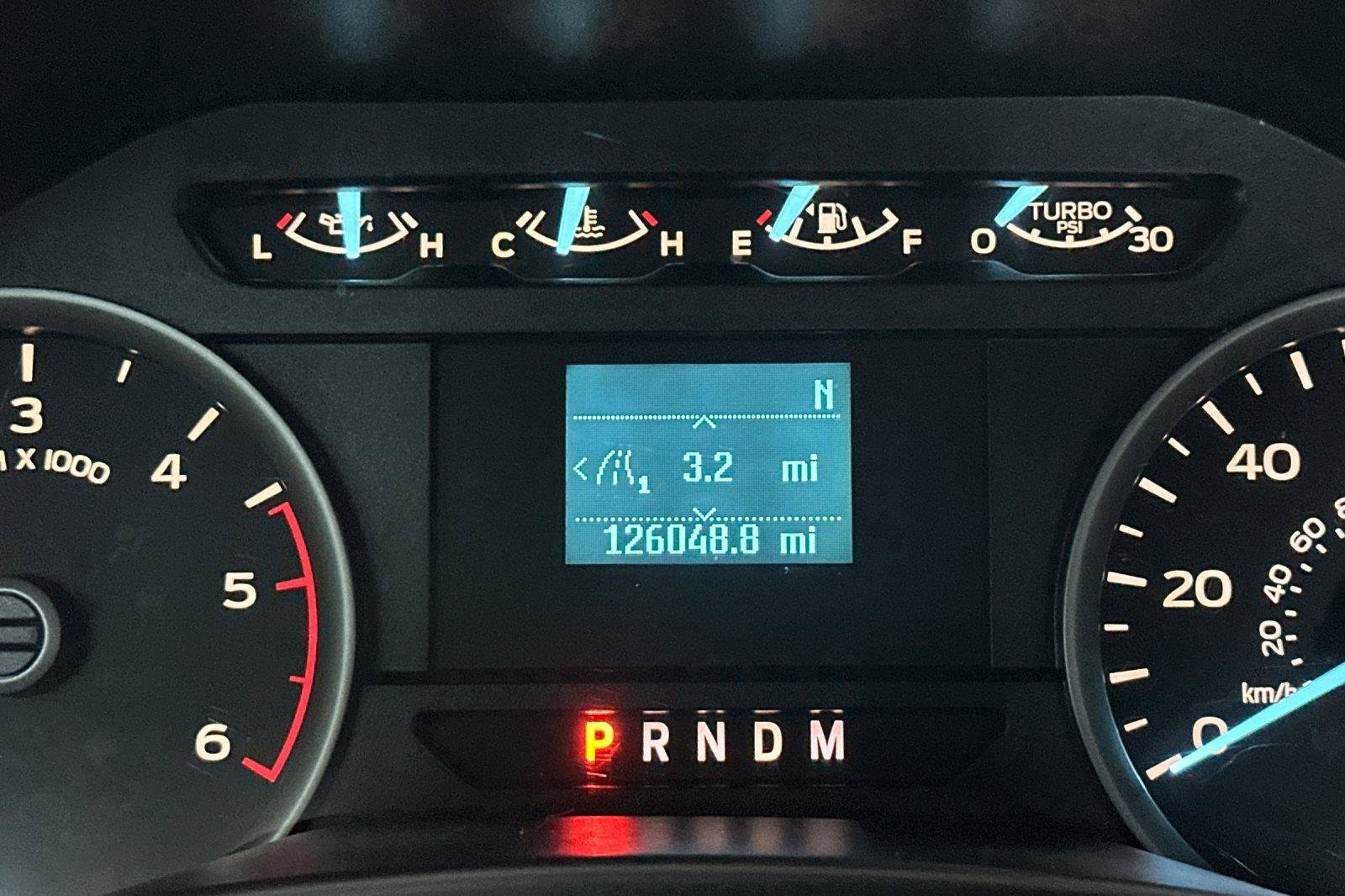 Used 2020 Ford F150 XLT AWD/4WD image 24