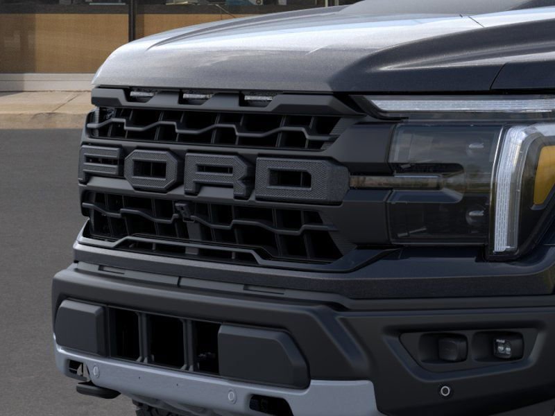 New 2026 Ford F150 Raptor image 18