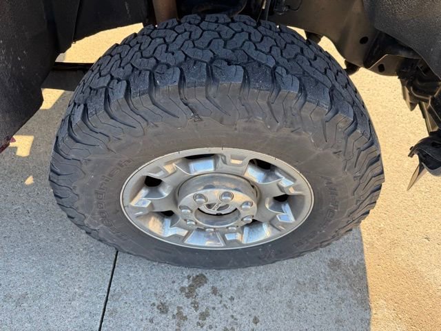 Used 2015 Ford F250 XLT w/ XLT Premium Package image 13