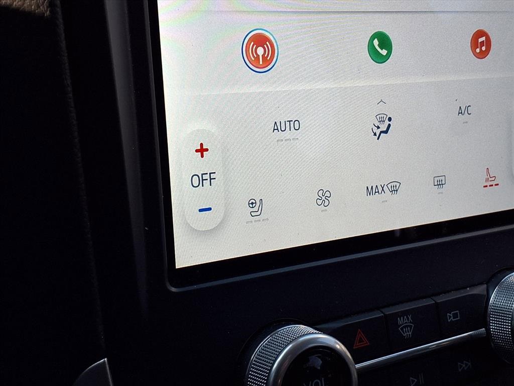 Used 2023 Ford Edge SEL w/ Convenience Package image 5