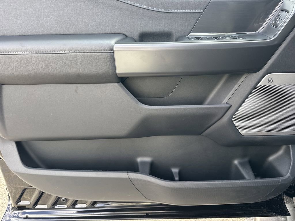 New 2026 Ford F150 Lariat image 10