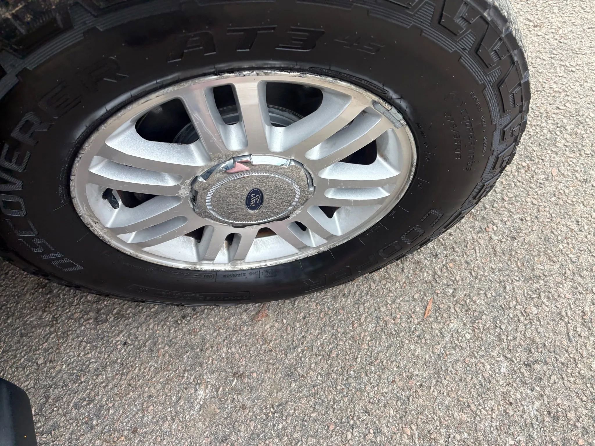 Used 2014 Ford F150 Lariat w/ Equipment Group 502A Luxury image 55