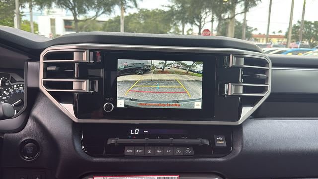 Used 2025 Toyota Tundra SR5 image 24