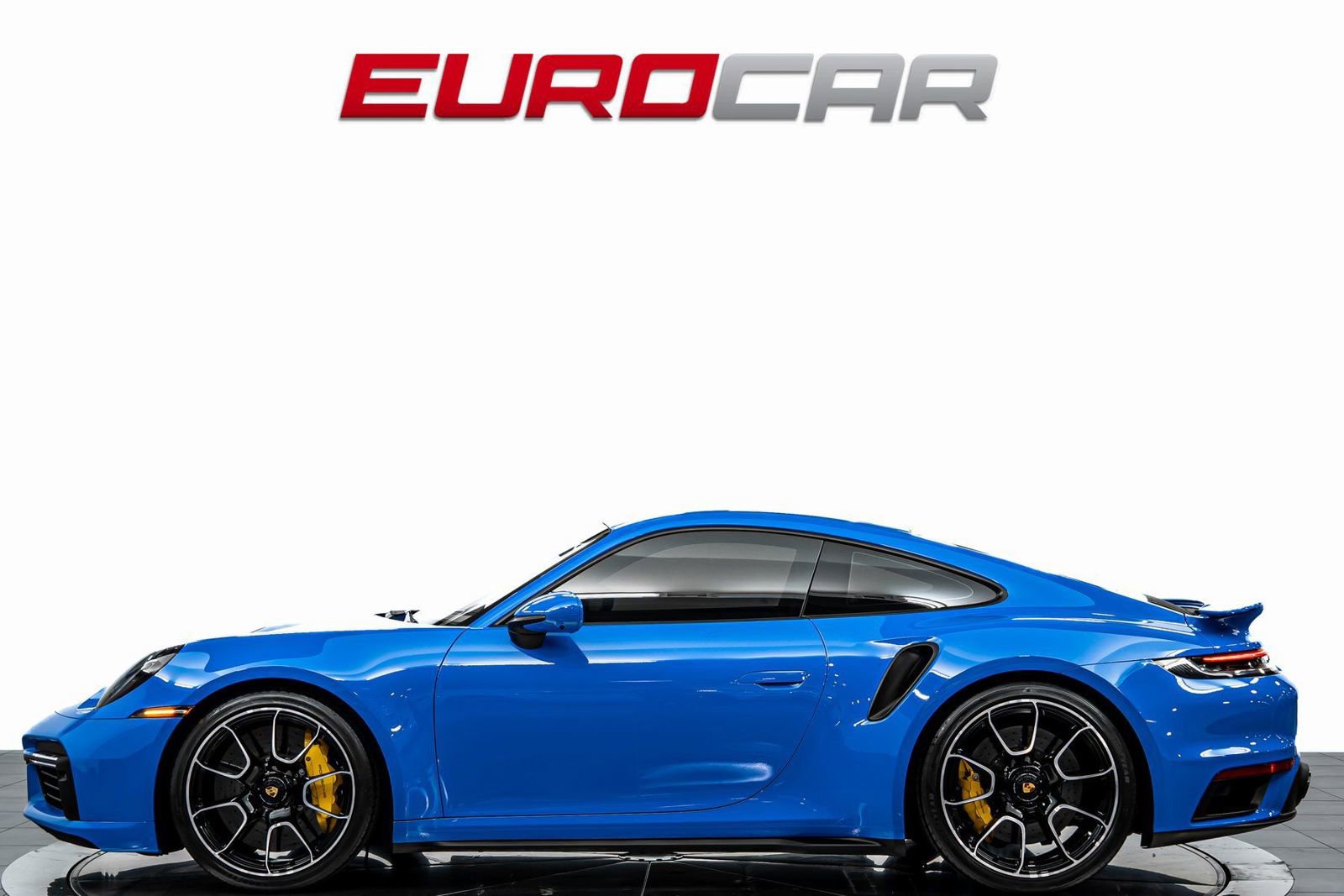 Used 2023 Porsche 911 Turbo S image 2