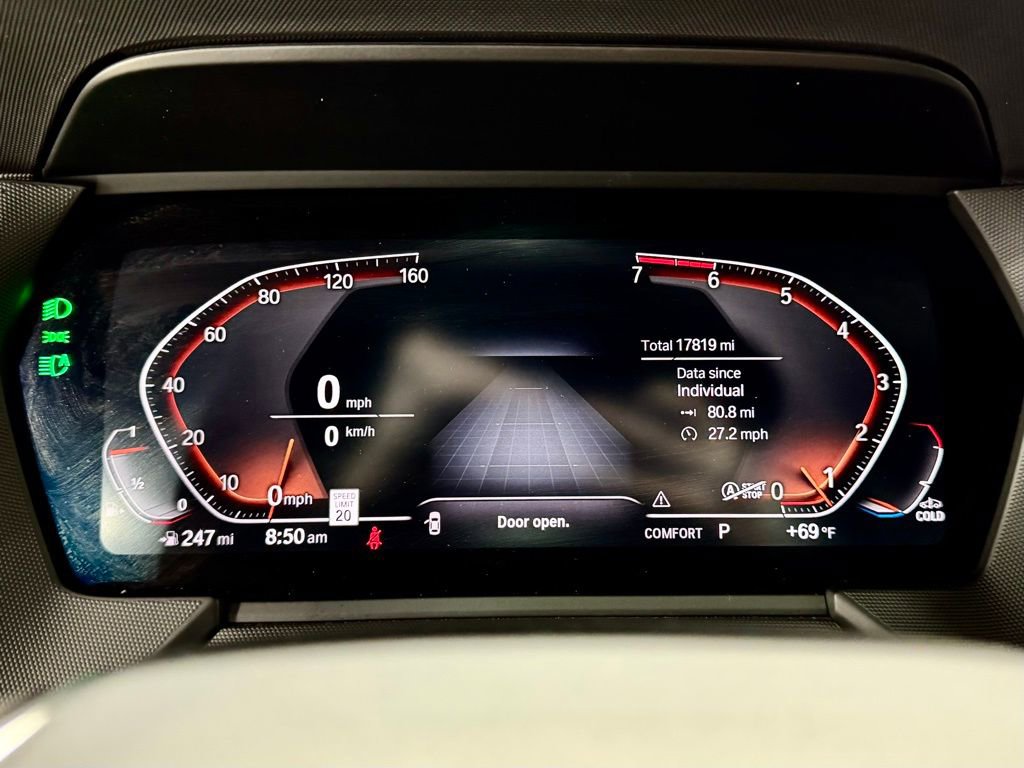 Used 2024 BMW 228i xDrive Gran Coupe image 16