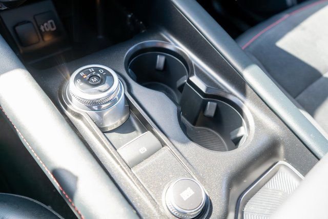Used 2025 Ford Explorer ST image 33