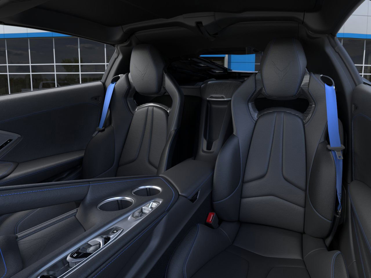 New 2026 Chevrolet Corvette Z06 image 32