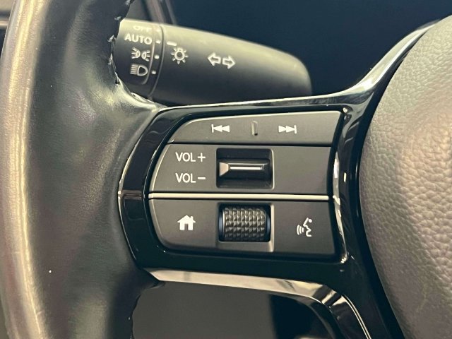 Used 2024 Honda CR-V EX-L image 26