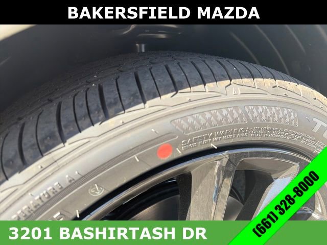 New 2026 MAZDA MAZDA3 Hatchback w/Premium Plus Pkg image 24