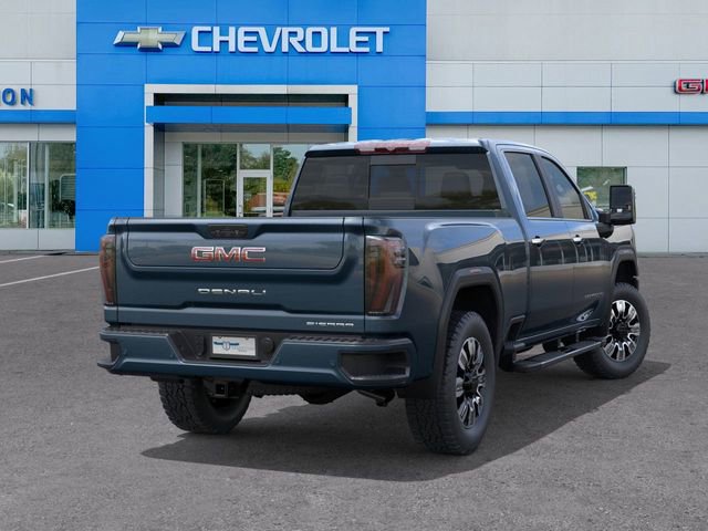 New 2026 GMC Sierra 2500 Denali w/ Denali Reserve Package image 4