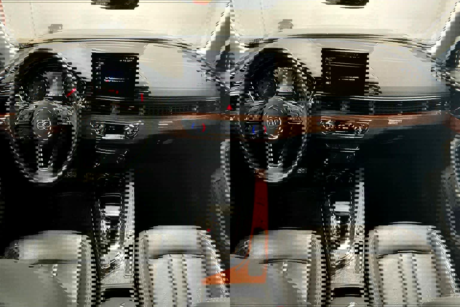 Used 2023 Audi A4 2.0T Premium w/ Convenience Package image 17